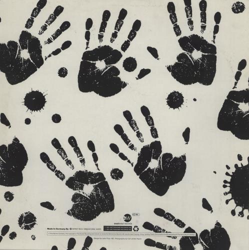 ADL That's What I'm Here For 12" vinyl single (12 inch record / Maxi-single) Swedish 2EW12TH758966