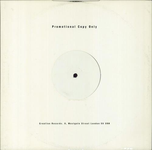 Adorable I'll Be Your Saint 12" vinyl single (12 inch record / Maxi-single) UK AAB12IL288739