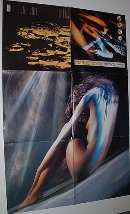 Adrian Smith And Project Silver And Gold 12" vinyl single (12 inch record / Maxi-single) UK ASP12SI163743