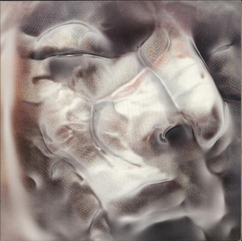 Adult Jazz Earrings Off! vinyl LP album (LP record) UK 9G2LPEA865230