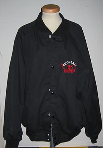 Aerosmith Get A Grip jacket US AERJAGE384040