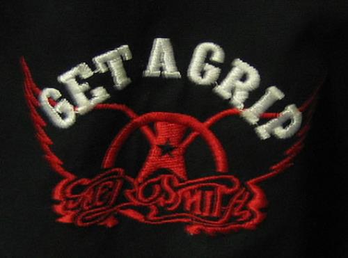 Aerosmith Get A Grip jacket US AERJAGE384040