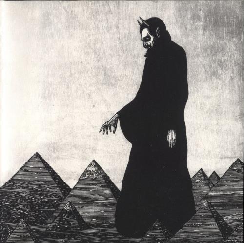 Afghan Whigs In Spades vinyl LP album (LP record) UK AFGLPIN729788