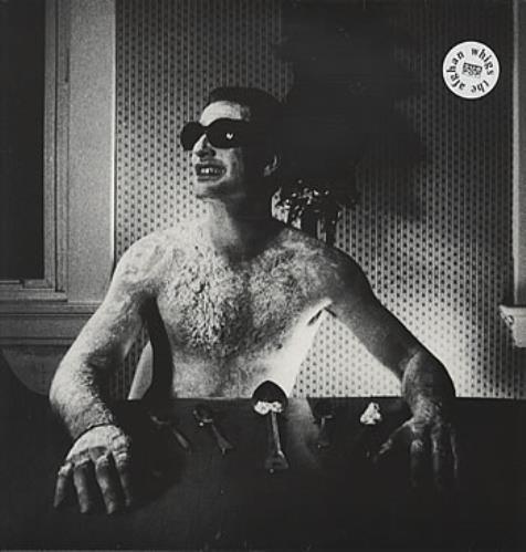 Afghan Whigs Uptown Avondale 12" vinyl single (12 inch record / Maxi-single) German AFG12UP315679