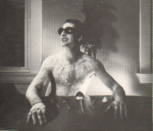 Afghan Whigs Uptown Avondale CD single (CD5 / 5") German AFGC5UP336610