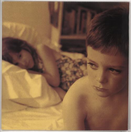 Afghan Whigs Gentlemen vinyl LP album (LP record) UK AFGLPGE729783