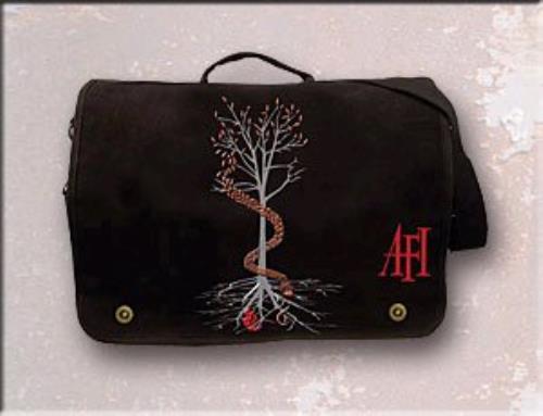 AFI Messenger Bag memorabilia UK AFSMMME381173