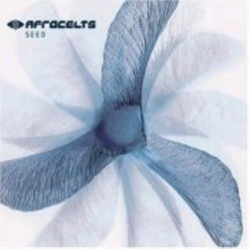 Afro Celt Sound System Seed CD album (CDLP) UK A/FCDSE239297