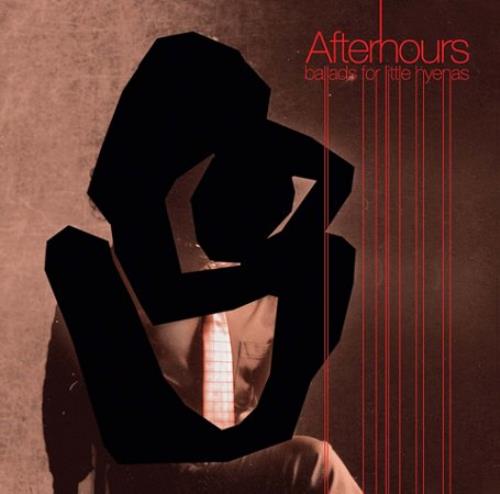 After Hours Ballads For Little Hyenas CD album (CDLP) UK AFHCDBA380667