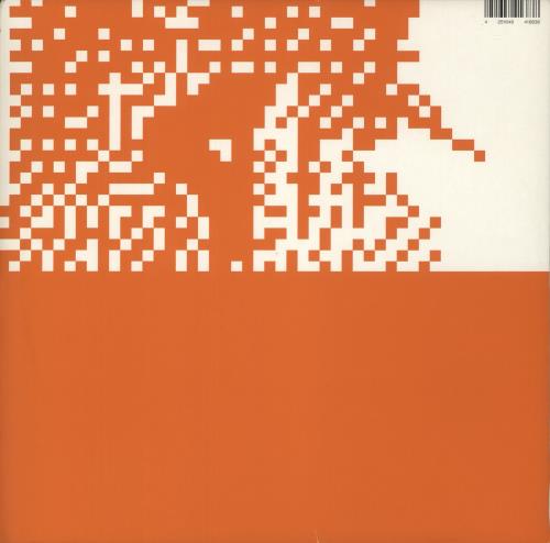 Against All Logic 2017 - 2019 3-LP vinyl record set (Triple LP Album) UK 13A3L867916