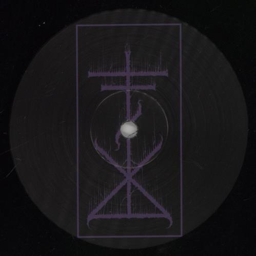 Ages Of Blood Pagan Medieval Aristocracy vinyl LP album (LP record) UK 8IILPPA862683