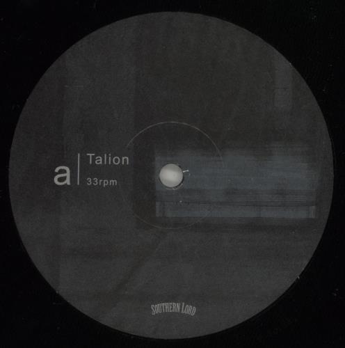 Agrimonia Rites Of Separation 2-LP vinyl record set (Double LP Album) US 6GX2LRI878212