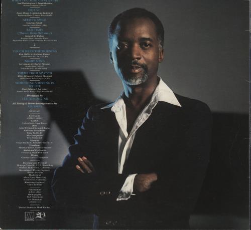 Ahmad Jamal Night Song vinyl LP album (LP record) US AHJLPNI722777