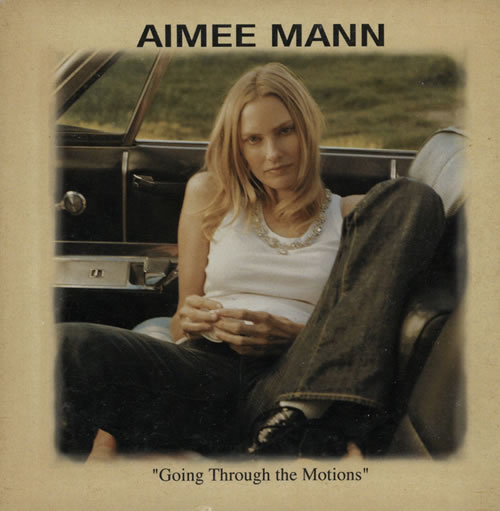 Aimee mann new single | Scrapbook & Cards Today magazine