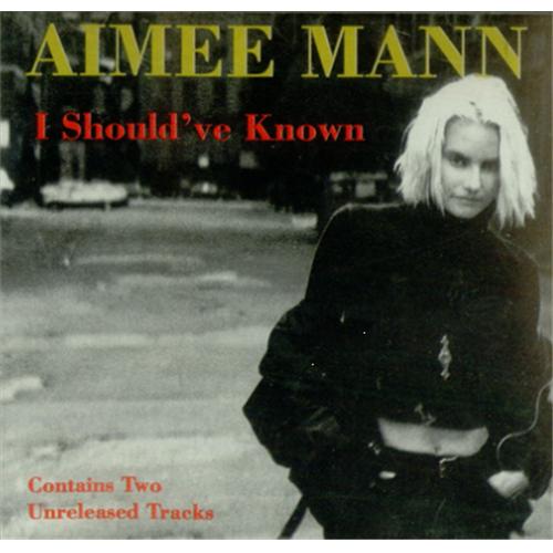 Aimee mann single