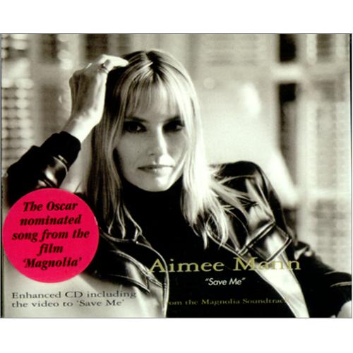 Aimee mann single