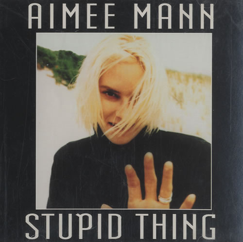 Aimee mann single