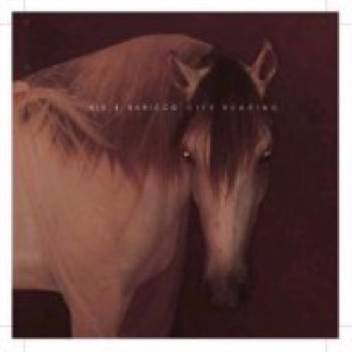 Air (French) City Reading vinyl LP album (LP record) UK AIRLPCI238578