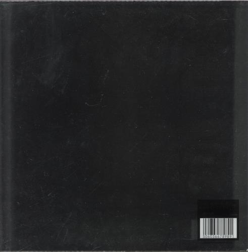 AK/DK Shared Particles - Blue, White, Purple 'Starburst' Vinyl + CD + Autographed Postcard vinyl LP album (LP record) UK 53FLPSH879112