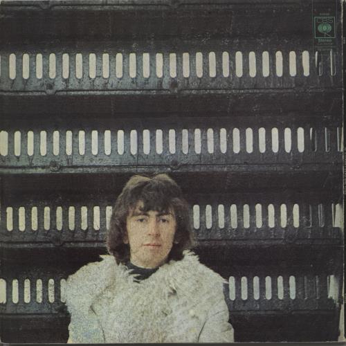 Al Stewart Zero She Flies - VG vinyl LP album (LP record) UK ALSLPZE665439