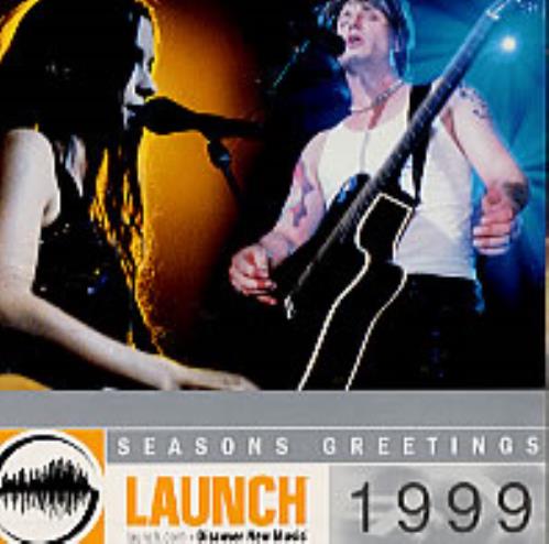 Alanis Morissette Are You Still Mad? live version CD-ROM US ANSROAR221523