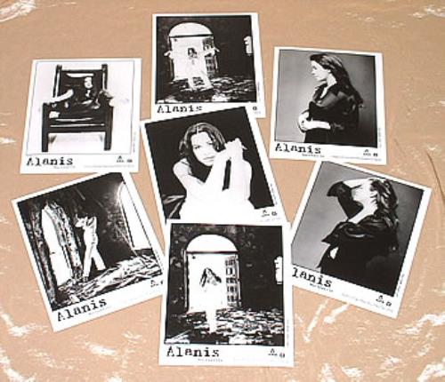 Alanis Morissette Photographs photograph US ANSPHPH298004