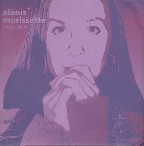 alanis morissette hands clean alanis morissette hands clean