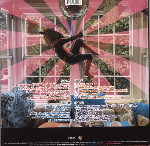 Albert King Cold Feet 7" vinyl single (7 inch record / 45) UK ATK07CO786395