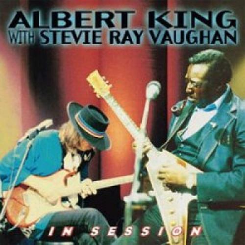 Albert King In Session CD album (CDLP) UK ATKCDIN377290