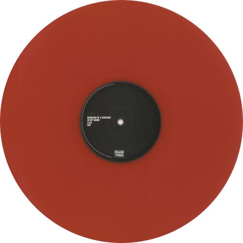 Albert Hammond Jr Como Te Llama Red Vinyl Uk 2 Lp Vinyl Record