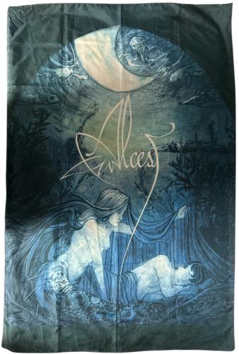 Alcest �cailles De Lune box set German 57RBXCA854084