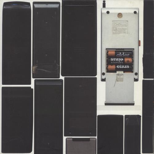 Alder And Elius Parental Guidance 2-LP vinyl record set (Double LP Album) UK -XM2LPA891389
