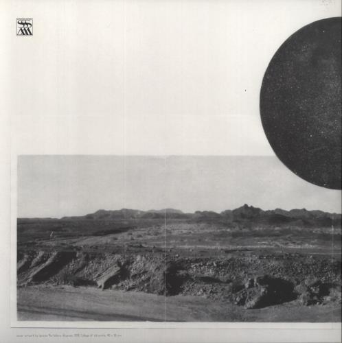 Alessandro Adriani Morphic Dreams 2-LP vinyl record set (Double LP Album) German 78W2LMO848816