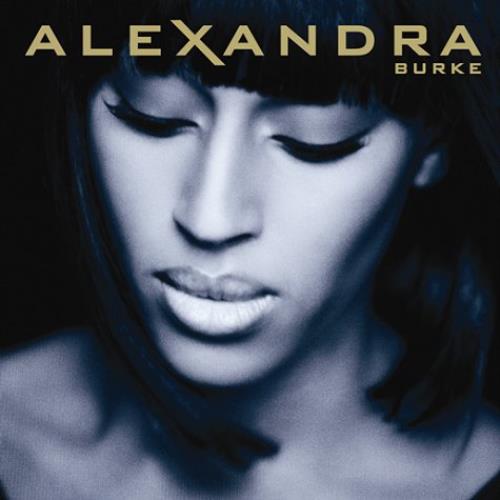 Alexandra Burke Overcome 2-disc CD/DVD set UK AKX2DOV524570