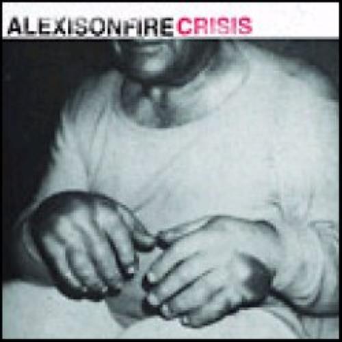 Alexisonfire Crisis CD album (CDLP) UK AFOCDCR370248