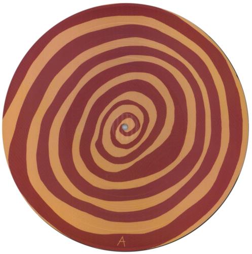 Alfie Templeman Radiosoul - Picture Disc + Numbered picture disc LP (vinyl picture disc album) UK 5L2PDRA842906