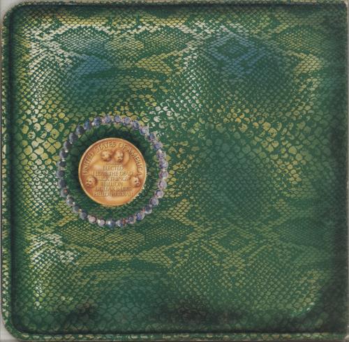Alice Cooper Billion Dollar Babies - 1st - Complete - EX vinyl LP album (LP record) UK COOLPBI573347