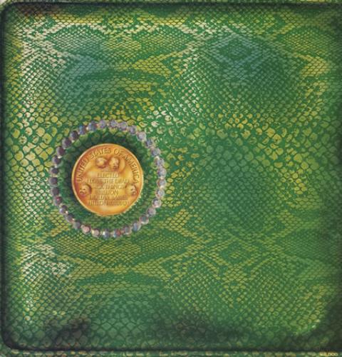 Alice Cooper Billion Dollar Babies - Complete vinyl LP album (LP record) Japanese COOLPBI358247