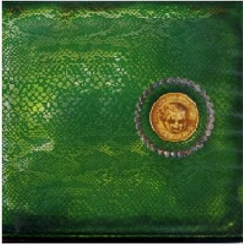 Alice Cooper Billion Dollar Babies Deluxe Edition 2 CD album set (Double CD) US COO2CBI187148