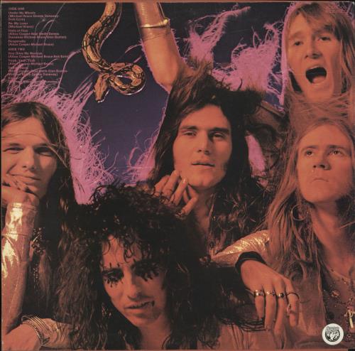 Alice Cooper Killer - 1973 issue vinyl LP album (LP record) UK COOLPKI692820