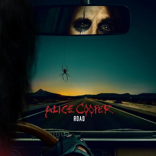 Alice Cooper Road - Deluxe Edition Box Set - Sealed box set UK COOBXRO818586