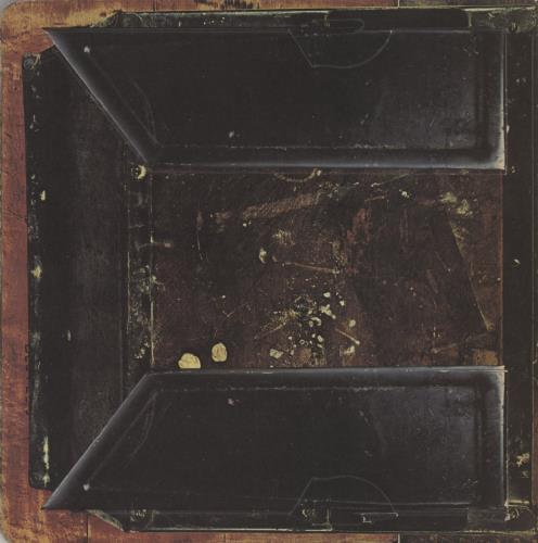 Alice Cooper School's Out + White Panties - EX vinyl LP album (LP record) UK COOLPSC580249