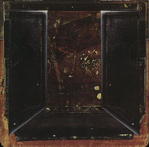 Alice Cooper School's Out + White Panties vinyl LP album (LP record) UK COOLPSC209975