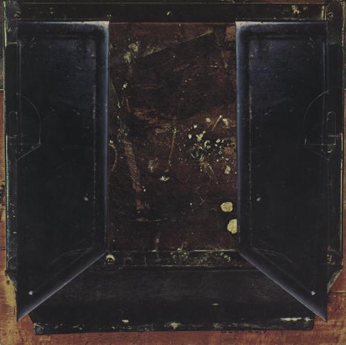 Alice Cooper School's Out - Test Pressing vinyl LP album (LP record) UK COOLPSC826633