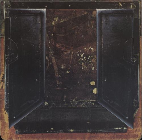 Alice Cooper School's Out - VG vinyl LP album (LP record) UK COOLPSC834636