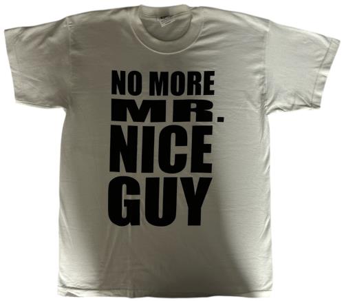 Alice Cooper The Eyes Of Alice Cooper Tour 2004 t-shirt UK COOTSTH879437