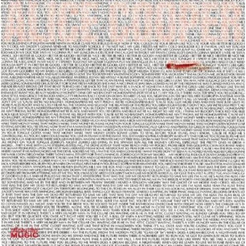 Alice Cooper Zipper Catches Skin CD album (CDLP) UK COOCDZI495439