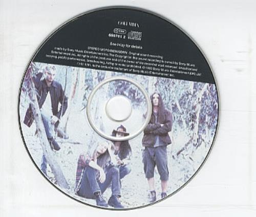 Alice In Chains Down In A Hole CD single (CD5 / 5") UK AICC5DO85580