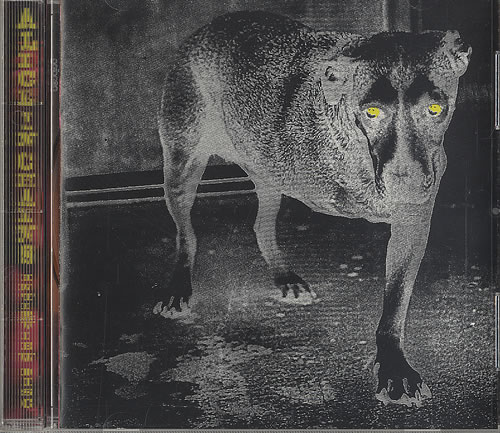 Alice In Chains Interview Disc CD album (CDLP) US AICCDIN125050