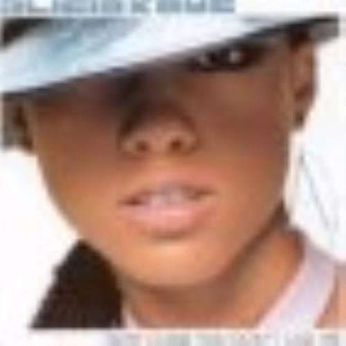 Alicia Keys How Come You Don't Call Me CD single (CD5 / 5") UK AKYC5HO217000